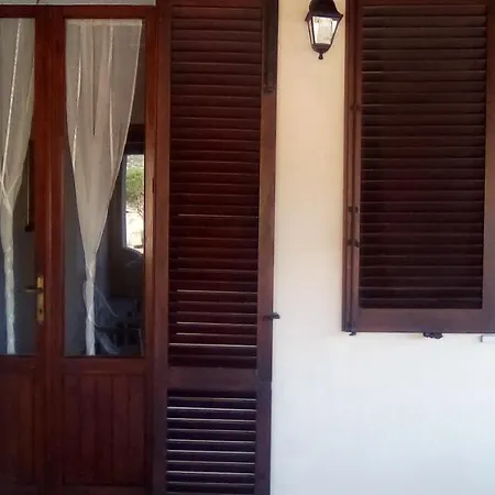 Gasthof Sherden House Solanas (Cagliari)