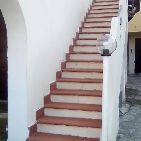 Sherden House Pensión