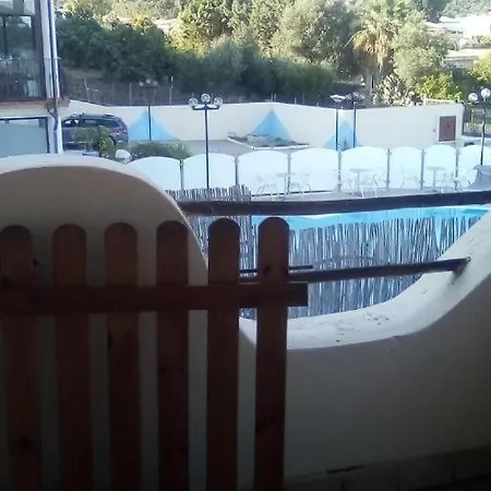 Sherden House Solanas (Cagliari)