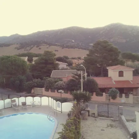 Sherden House *