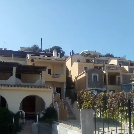 Sherden House