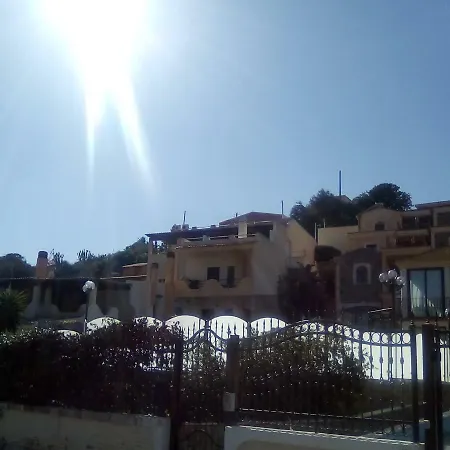 Sherden House Solanas (Cagliari)