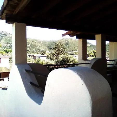 Sherden House