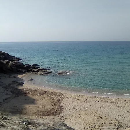 Gasthof Sherden House Solanas (Cagliari)
