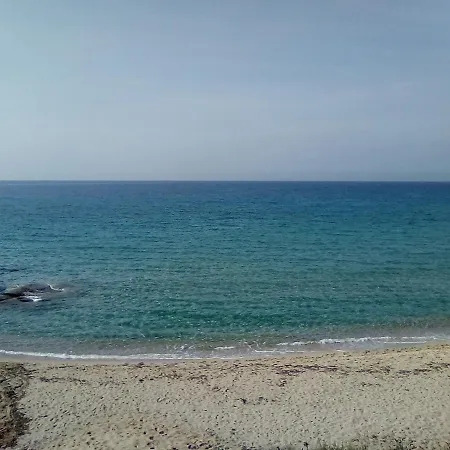 Sherden House Solanas (Cagliari)