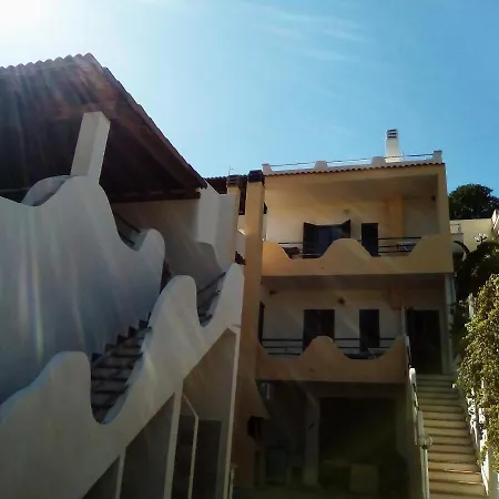 Guest house Sherden House
