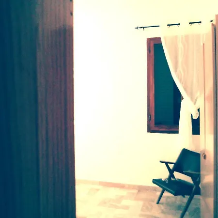 Sherden House Guest house Solanas (Cagliari)